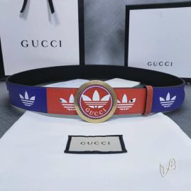 Picture of Gucci Belts _SKUGuccibelt38mmX80-125cmlb013973